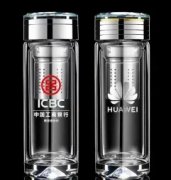礼品定制·定制各种款式水杯水晶杯金属保温杯礼品杯印字刻字